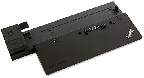Lenovo 00HM917 - Docking Station (Ultra) + 90W AC Adapter Includes Power Cable. for UK,EU. (12 Warranty)