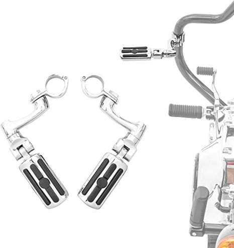 Repose-Pied Pare Cylindre CF13 Yamaha XV 1100/535/ 750 Virago, XV 950/ R