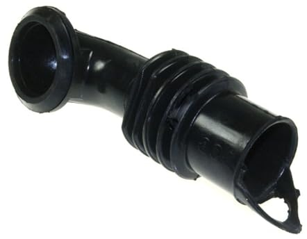 Original Seifenspender für Tankschlauch Hotpoint WMAL621PUK WMAL641GUK WMAL641KUK