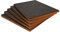 Shadow Foam Multi-Packs - Pack of 5: 600mm x 420mm x 30mm | Cut and Peel Foam für Werkzeugkästen, Werkzeugkisten, Flight Cases & Werkzeugaufbewahrung | Lean, 5S, Kaizen & Lagerkästen