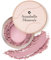 Annabelle Minerals - Natürlicher Mineral-Puder-Rouge - Mattes Make-up-Finish - Hochpigmentiert - Lang Anhaltendes Makeup - Natürliches frisches Aussehen - Für alle Hauttypen - Vegan - Satin Coral - 4g