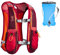 UTOBEST laufrucksack Ultraleicht Trinkrucksack mit 1.5L trinkblase für Laufen,Running,Marathon,Radfahren