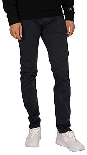 REPLAY Men's Jeans, Blue 010-1, 31 W/32 L