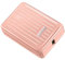 Zendure Power Bank, 20W PD 10000mAh Mini Power Bank, Caricatore Portatile, Compatibile con Macbook, iPhone, Samsung Galaxy, iPad e altro (Rosa)