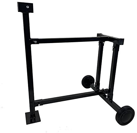 SAKAWA Soporte Astilladora AS6T