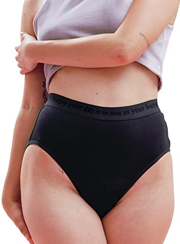 The Female Company Period Panty Highwaist (54)