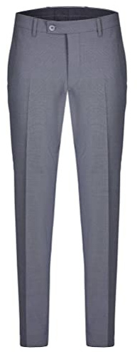 Daniel Hechter - Modern Fit - Herren Baukasten Sakko in grau oder blau (100105-S40201)