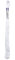 Matassa DMC Filato da ricamo 10 gr grossezza 30 25 20 bianco ecru 100% cotone Broder Special filo ricamo filet (25, B5200)