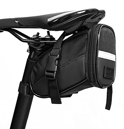 Fahrrad Satteltasche, Mountainbikes Satteltasche, wasserdichte Fahrrad Satteltasche, für Rennräder, Fahrräder, Falträder und Mountainbikes