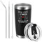 Livole Besondere Valentinstag Geschenke für Ihn, Lustige Geschenke für Männer, Geburtstagsgeschenk für männer, Tasse mit Spruch - Deine Fürze Stinken - 20oz Camping Becher, 600ml Kaffeebecher to go