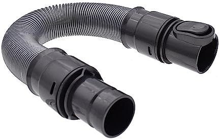 Neutop Flexible Extension Hose Compatible with Dyson V6 DC43H DC44 DC56 DC16 DC31 Animal Handheld Vacuum Cleaner Spare Parts.