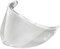 mayDONG per HJC I70 I10 C70 HJ-31 per visiera parasole integrale casco moto strada antivento lente antigraffio