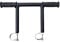 Amagogo Universal Kinderwagen Verlängerung Armlehne, Kinderwagen Griff Extender für Kinderwagen Wagen, 32mm