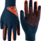 Dynafit Unisex Upcycled Light Gloves Handschuhe, bunt, S