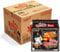 Samyang Dried Chicken Buldak Noodles - 140gm (Pack of 40) | Fiery Heat | Korean Ramen Variety | Spicy Sauce | Dried Chicken Flavour | Instant Noodles