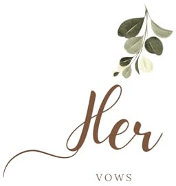Her Vows Notebook