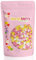 HONEYBERRY INCLUSIONS Mixed Flowers Sprinkles 200g - Premium Edible Decorating Flower Shaped Natural Sprinkles for Baking, Cupcake and Cake Decorations, Ice Cream, Dessert and Icing Decoration Toppers