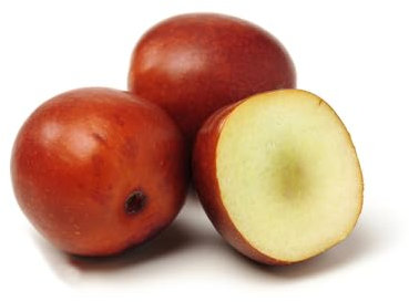 10 pcs chinesische jujube samen - Ziziphus jujuba - balkon pflanze, exotische pflanzen winterhart jujube baum kaufen indoor plants, samen balkon obstbäume kaufen, ostergeschenke exotische