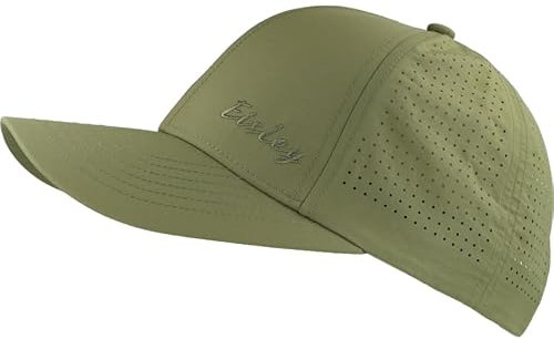 Eisley Unisex Virginia Kids Klettverschluss, Grün, XS EU