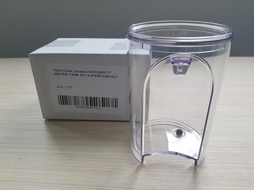 Depósito de agua con tapa cód. 10065777 para cafetera Lavazza A Modo Mio JOLIE