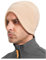 Zylioo XL-XXL Fleece Fahrradmütze Wintermütze Helm-Unterziehmütze,Unterhelm Mütze Bike Cap für für Laufen Skifahren Radfahren Snowboarden Motorradfahren