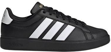 adidas Men's Streettalk Shoes Black 9