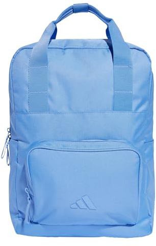 adidas Unisex Prime Rucksack Blue Fusion/Blue Fusion 1 Größe