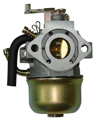 Kit de carburadores Carburador de motosierra Para generador para Kawasaki FG200 para carburador de combustible de Gas de Motor
