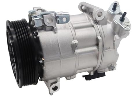 Compresor de Aire Acondicionado automático 6SEL16C Compatible con Citroen C4 Compatible con Peugeot 308 447150-1740 9659875480 9676443980 9676862380 4471501740