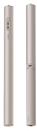 XGIMI PowerBase Stand for MoGo 4 Series Projector, Power Bank Integrated, 20000 mAh Large Capacity Battery, 2.5H Playtime, Lightweight, Portable, and Stable Moving Partner for Outdoor