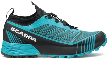 Scarpa Ribelle Run 2 Herren-Laufschuhe | Leichte, leistungsstarke Trailrunner