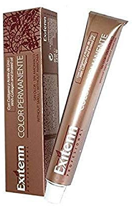 Exitenn COLOR PERMANENTE 60 ml, COLOR 5