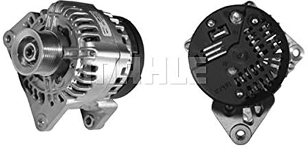 Mahle Original alts454l Lichtmaschine (3 Effe – Letrika Original)