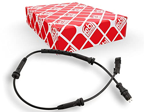 febi bilstein 102769 ABS Sensor, pack of one