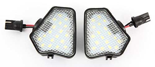 phil trade weiß hell LED Spiegel Umfeld Beleuchtung [7225]