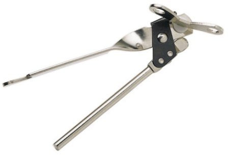 2 x Butterfly Can Opener
