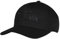 1. FC Union Berlin Cap, Basecap, Mütze 3D Logo Schwarz
