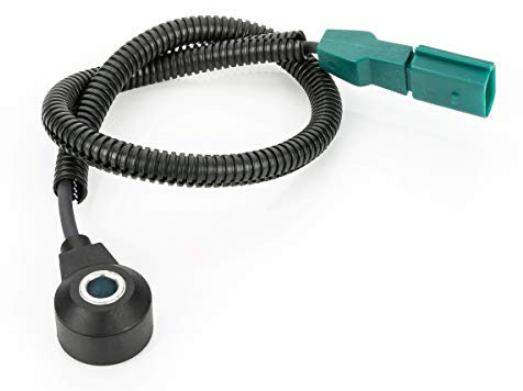LST Klopfor Detonationsor Schallor 3-Pin or grüner Stecker