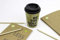eco nature - Eco Friendly, Portable and Reusable Coffee Cup | Environmentally Friendly Slogan Cup | Perfect for Use On The Go | Great As a Gift