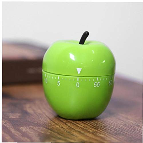 Kitchen Mechanical Timer Cute Shape Counters for Home Cooking Timing Tool Kitchen Gadgets