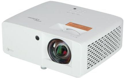 Optoma ZU500USTe Projektor W9PD7JF01VZ1