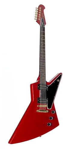 Gibson Lzzy Hale Signature