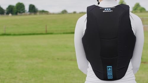 Stübben Sicherheitsweste Regular Fit Level 3 - M