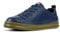 Camper Homme Runner Four K100226 Basket, Blau 135, 40 EU