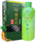 Brimless Shampoo, Brimless Herbal Shampoo, Plant Bubble Hair Dye Shampoo, Bubble Shampoo für graues Haar (Braun schwarz)