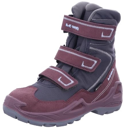 LOWA Stiefel hoch Milo GTX HI