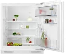 AEG OSK6I82EF - Frigorifero da incasso, 820 mm, 134 l, porta fissa/E