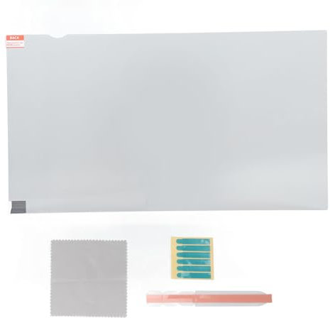 Schermo per la del Laptop da 17 Pollici Compatibile con HP,Dell,Envy, Aspetto 16:10 Proteggi Filtro Antiriflesso Rimovibile per Luce Blu, Schermo per la del Monitor