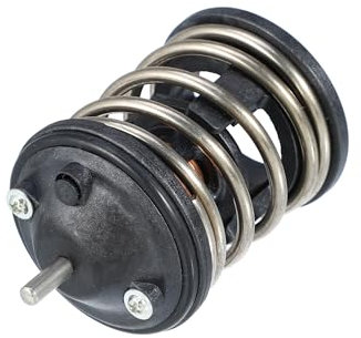 A ABSOPRO 11518512234 Moteur Thermostat Logement Assemblage pour BMW X3 2015-2017 Remplacement d'article