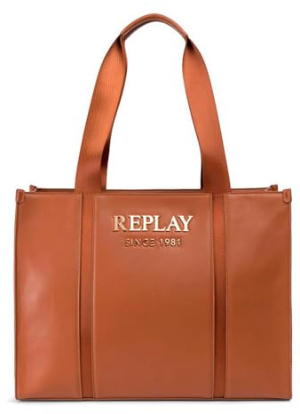 Replay Fw3765 Schultertasche